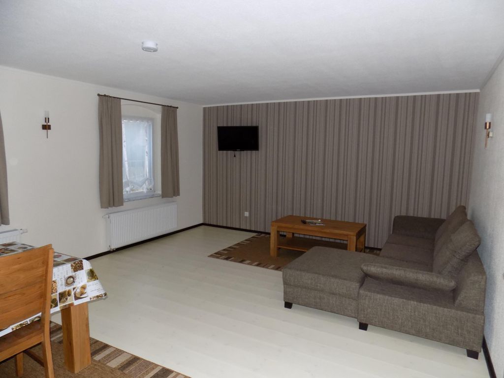 Heidehotel Jagdhof Dobra