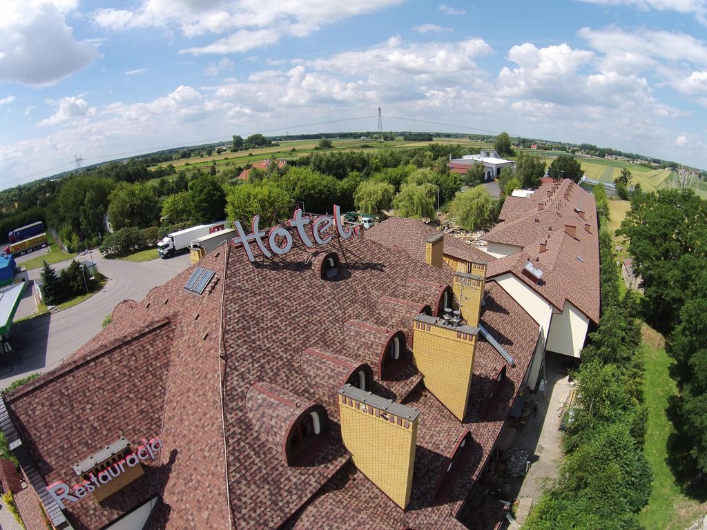 Karczma Pod Bazantem