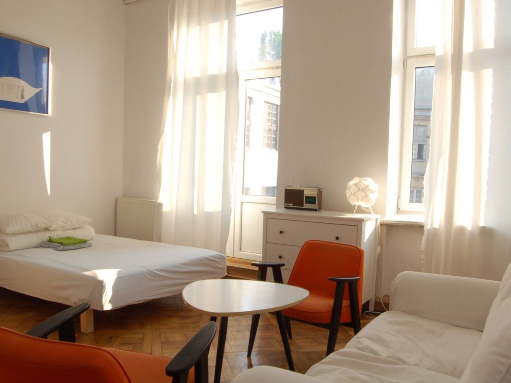 Hostel Fabryka