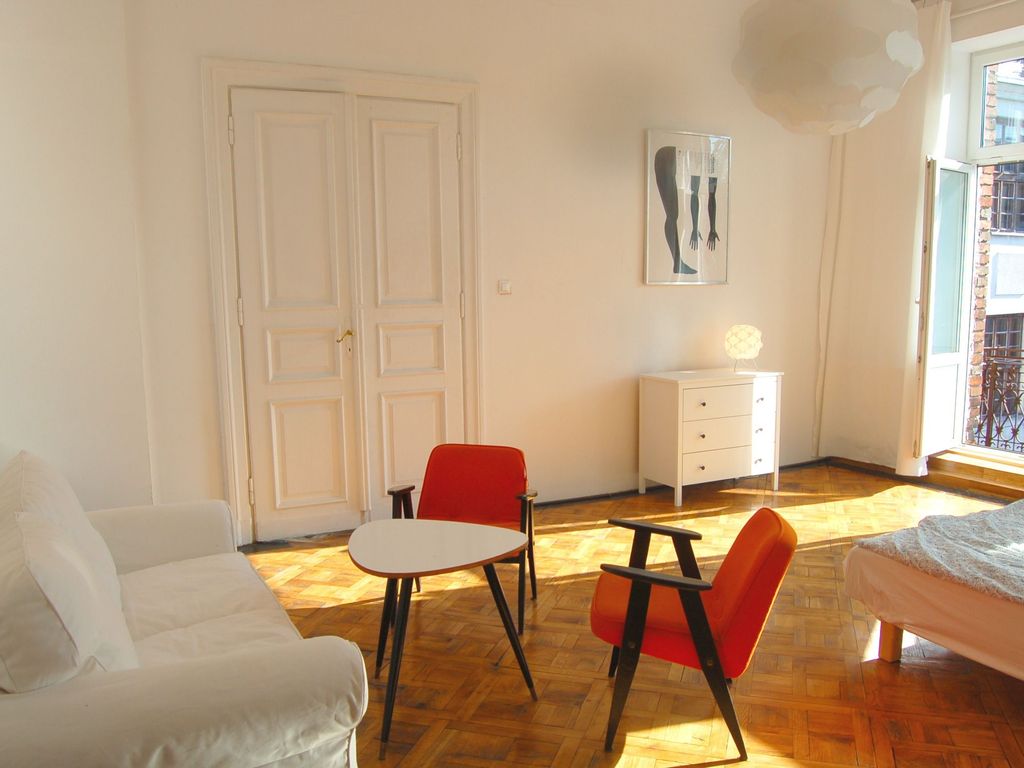Hostel Fabryka