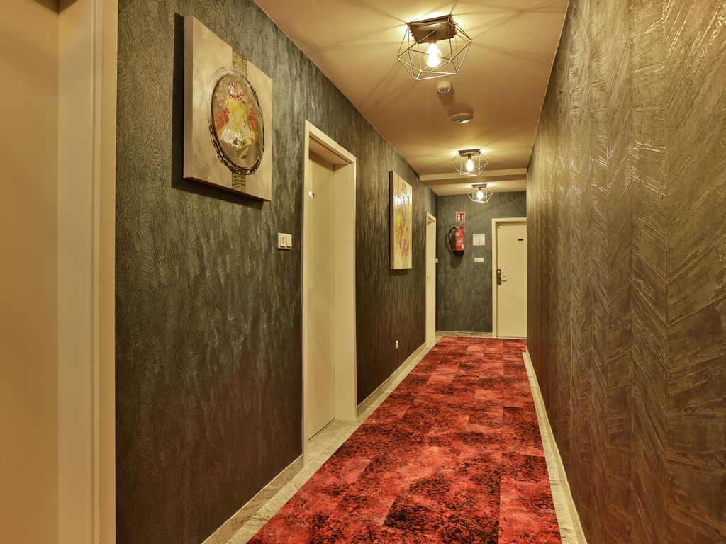 Stay-Inn Bielefeld City
