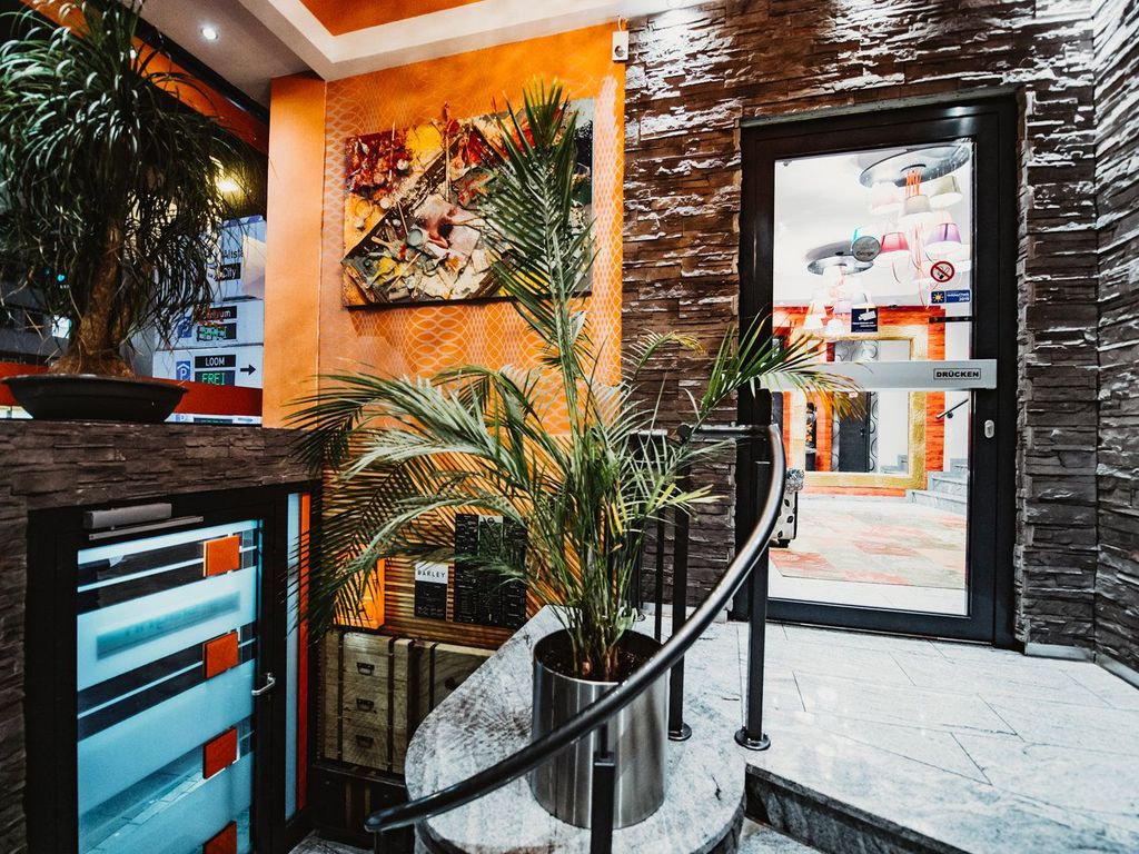 Stay-Inn Bielefeld City