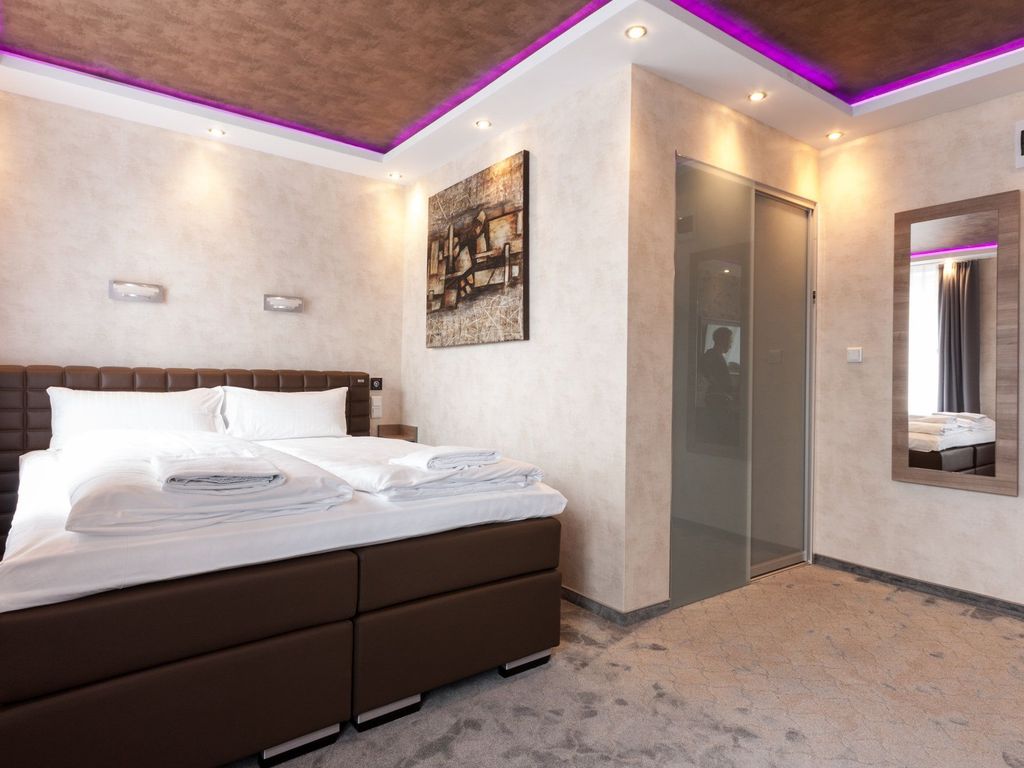 Stay-Inn Bielefeld City
