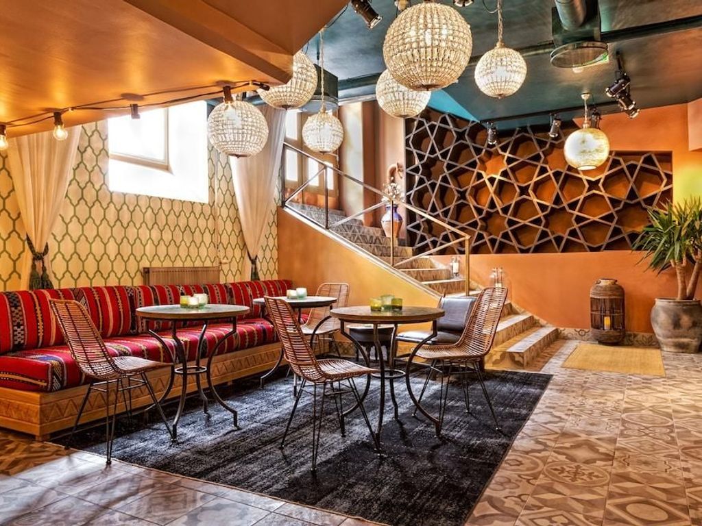 Sofo Hotel