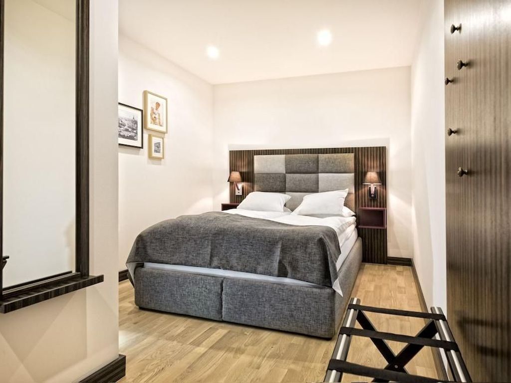 Sofo Hotel