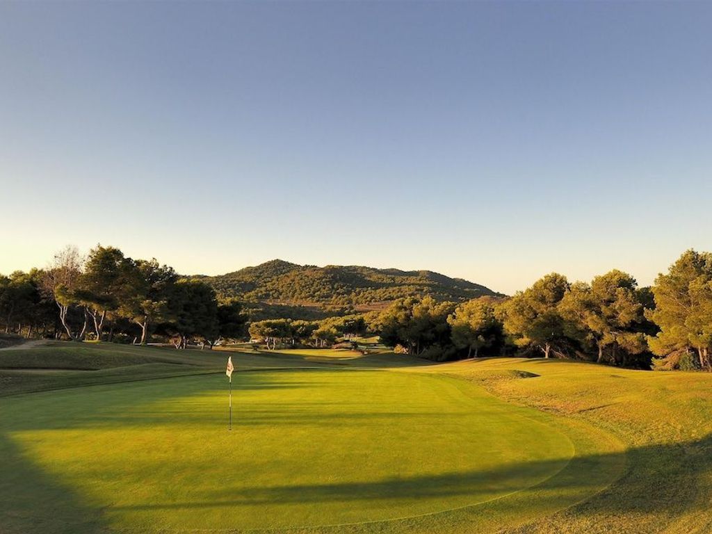 Grand Hyatt La Manga Club Golf & Spa