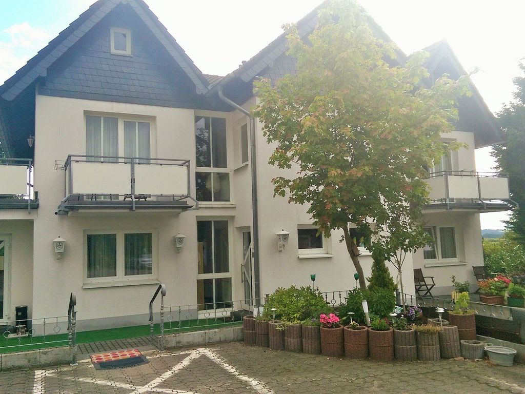 Zum Eulenthal Hotel und Restaurant