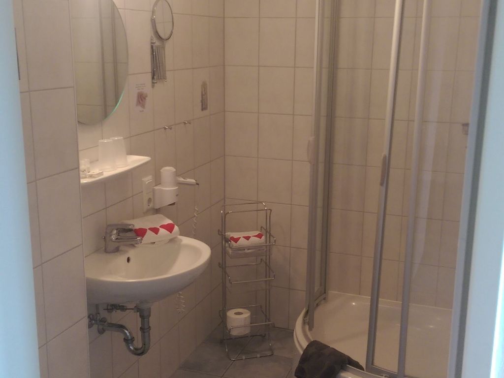 Zum Eulenthal Hotel und Restaurant