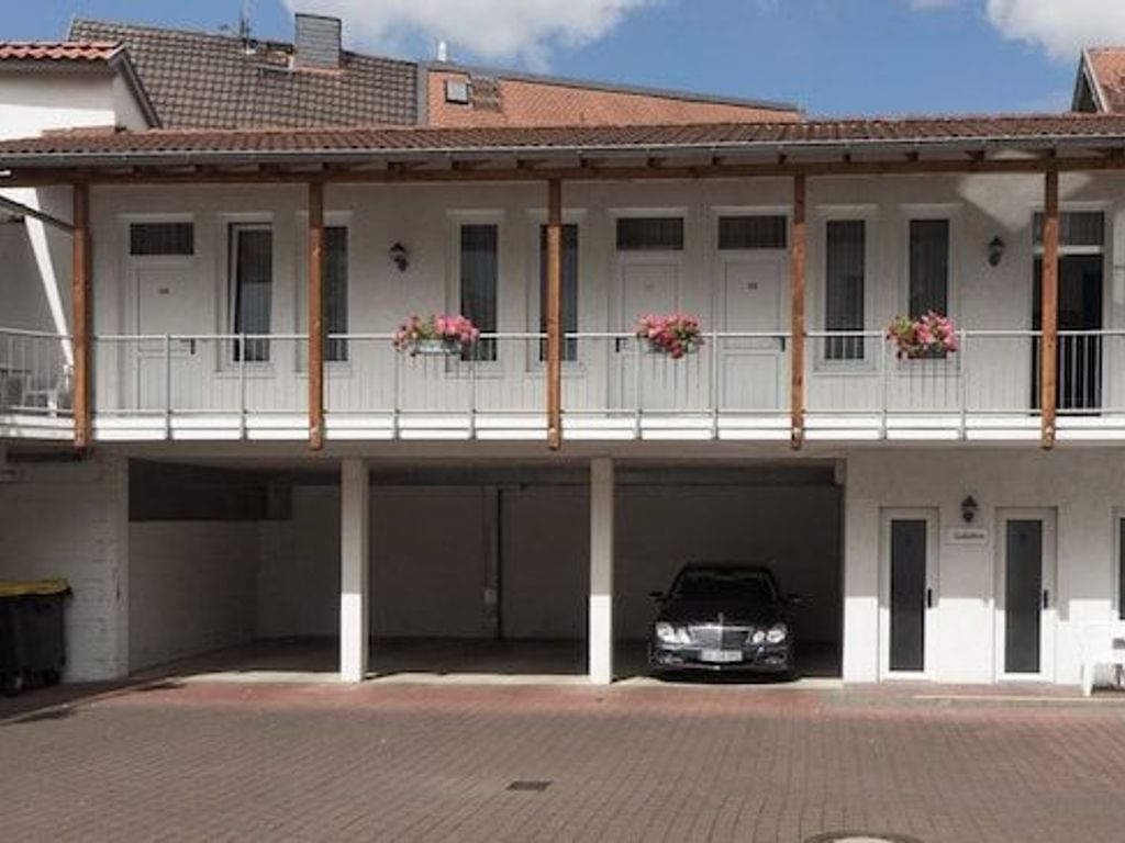 Hotel Holländischer Hof
