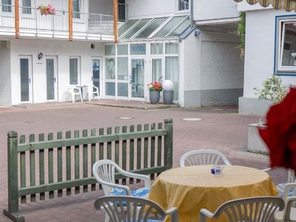 Hotel Holländischer Hof