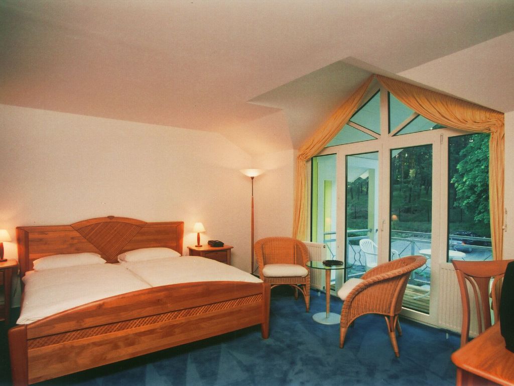 Kiwi Naturparkhotel
