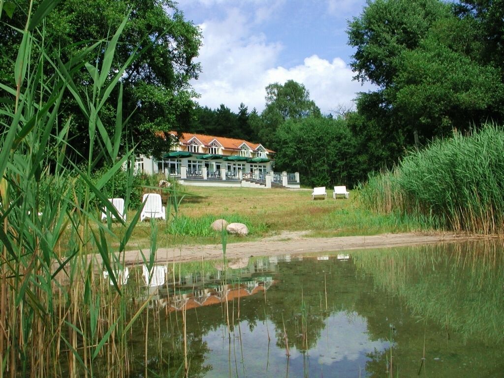 Kiwi Naturparkhotel