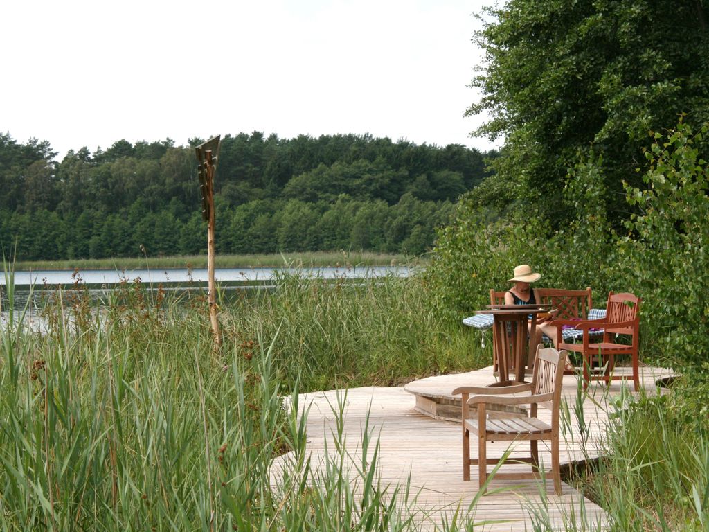 Kiwi Naturparkhotel