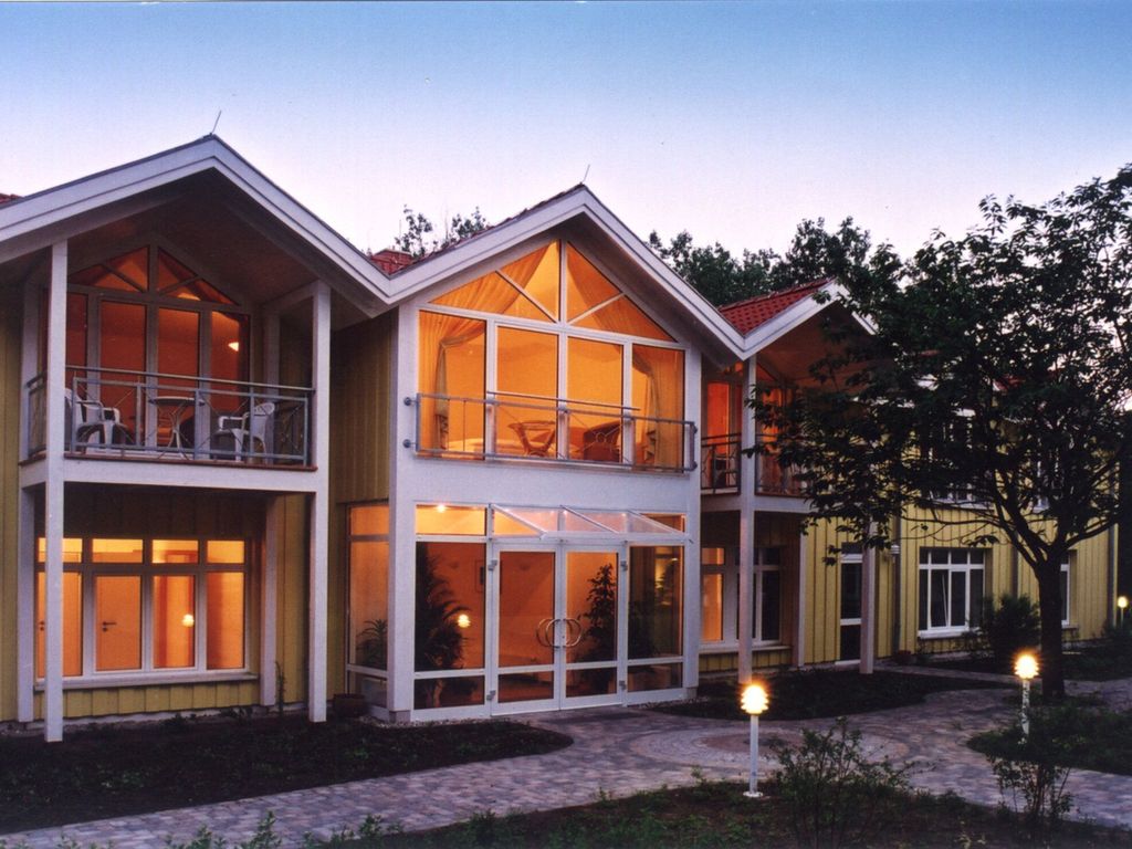 Kiwi Naturparkhotel