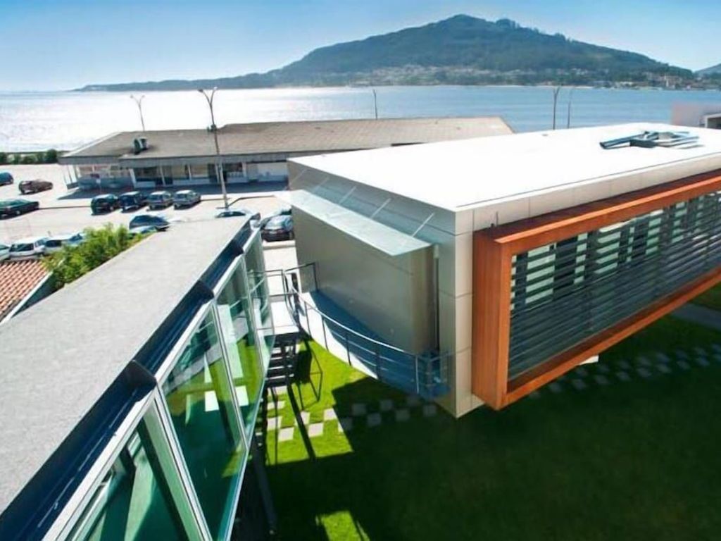 Design and Wine Hotel