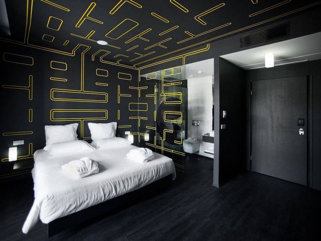 Design and Wine Hotel