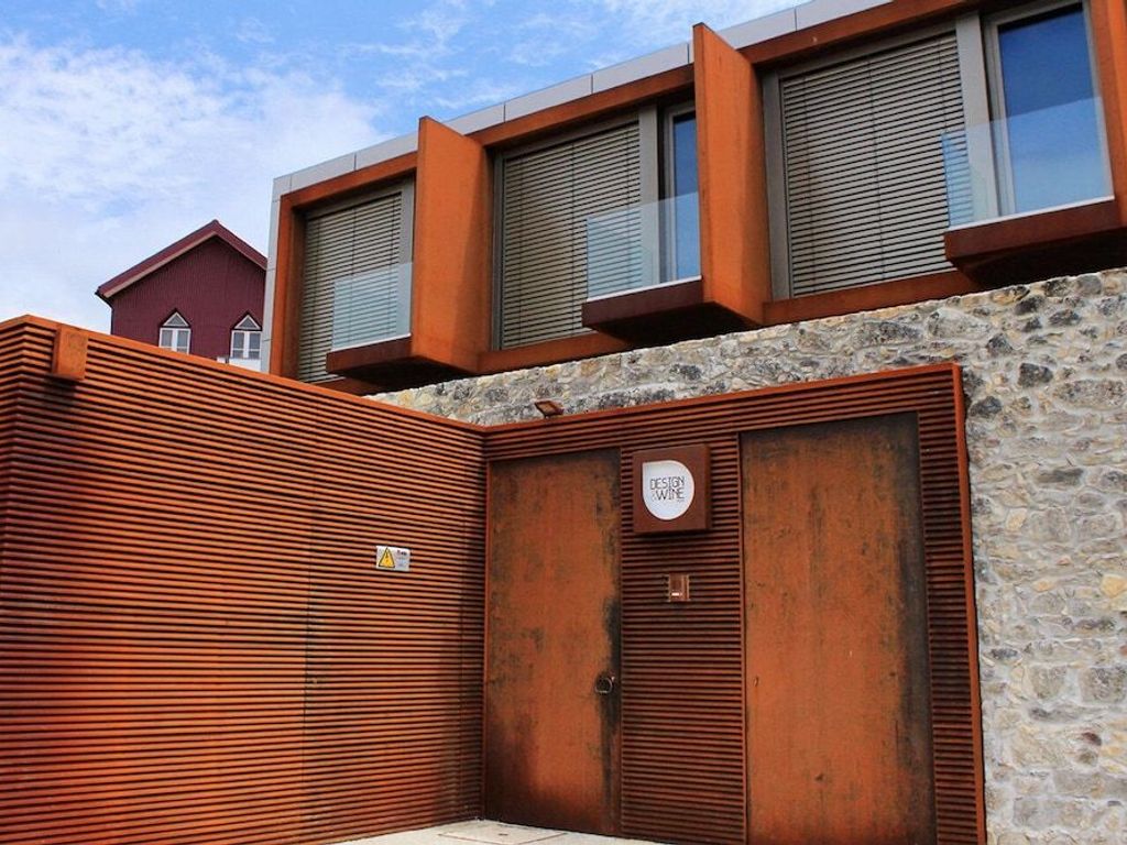 Design and Wine Hotel