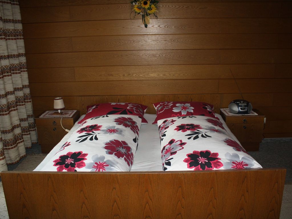 Pension Schmid Franz