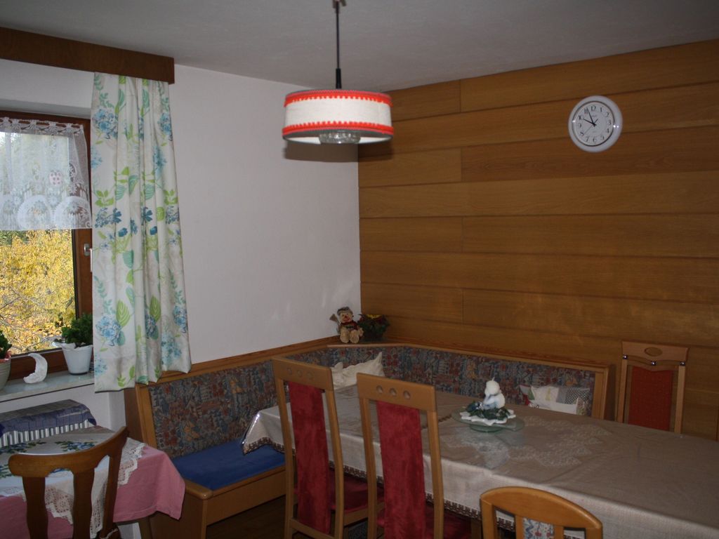 Pension Schmid Franz