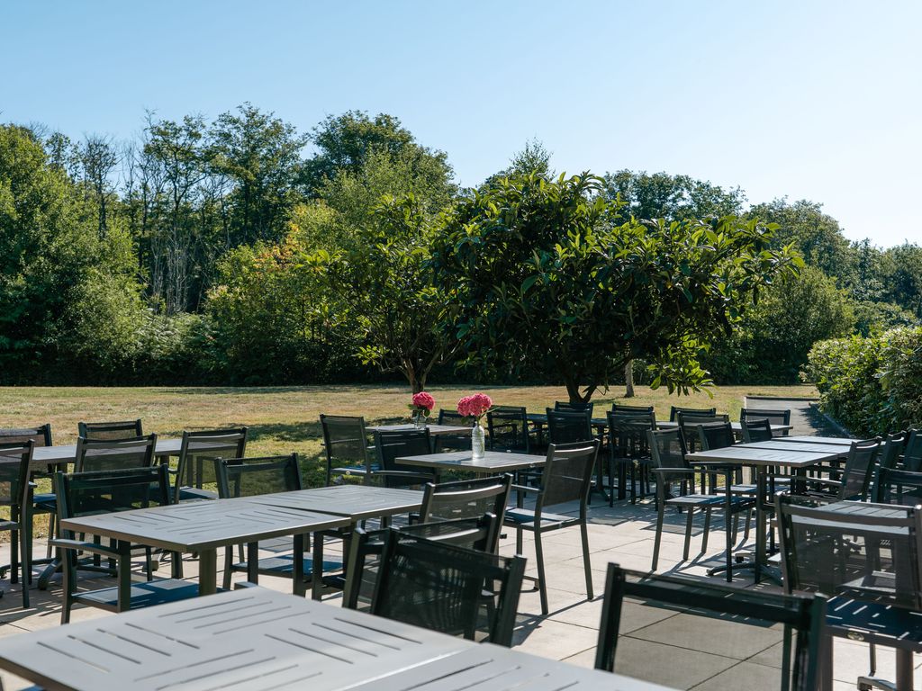 Westotel Life Appart'hôtels Carquefou - Résidence 4*