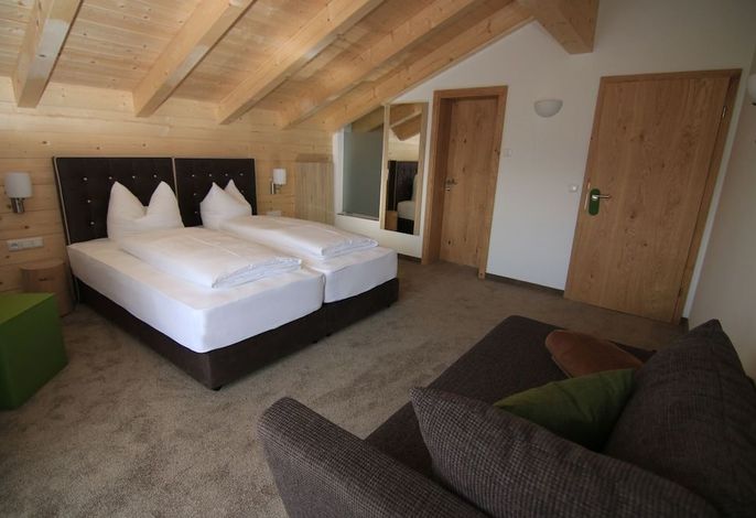 Alpinhotel Berchtesgaden