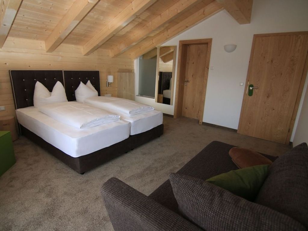 Alpinhotel Berchtesgaden