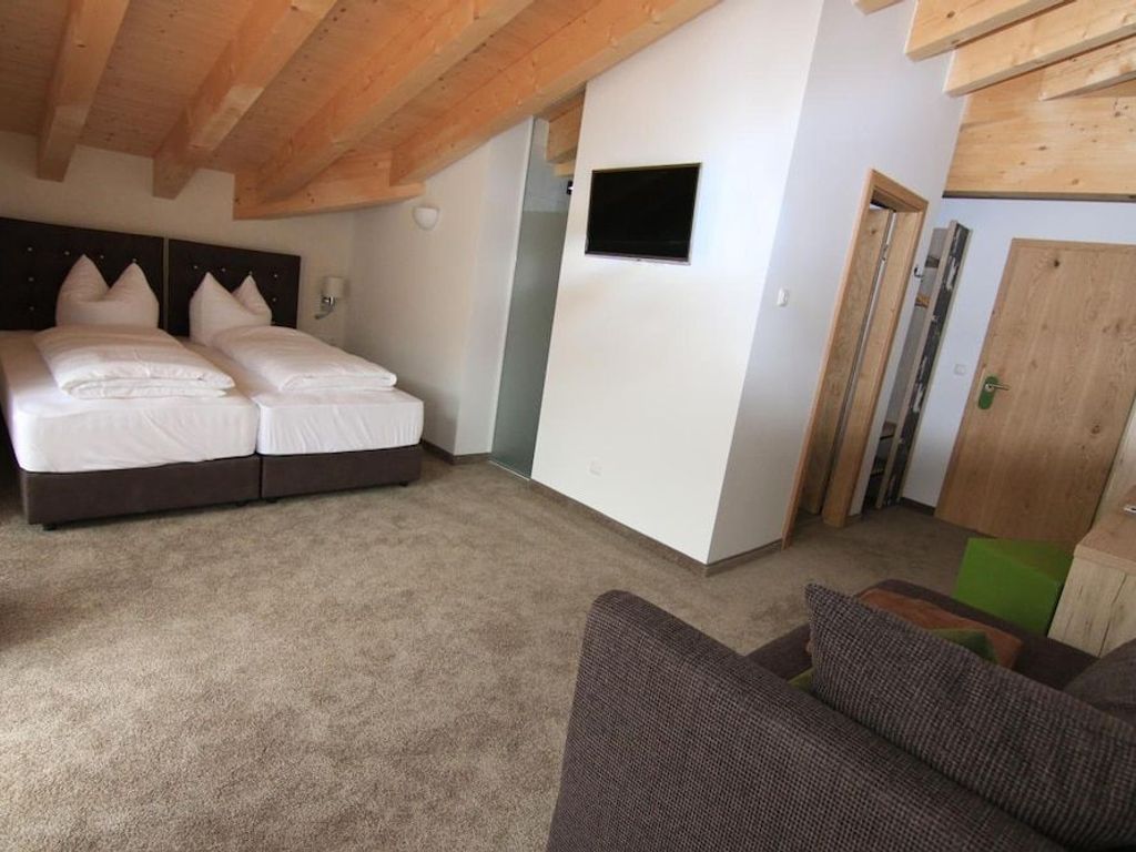 Alpinhotel Berchtesgaden