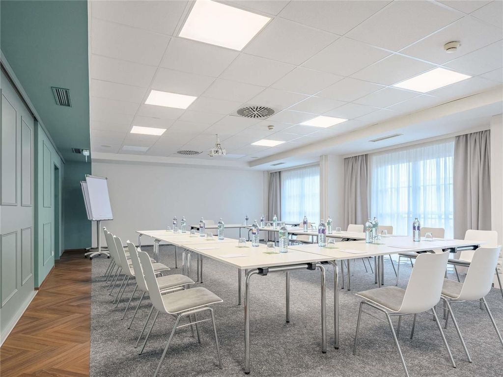 ibis Styles Graz Messe