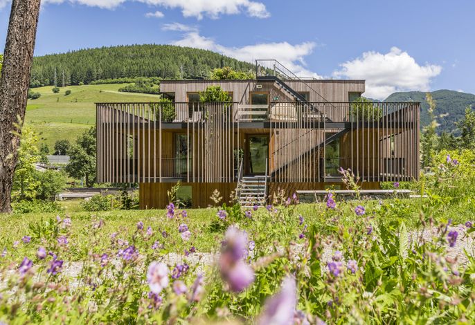 Steindl's 3 ***s Boutiquehotel