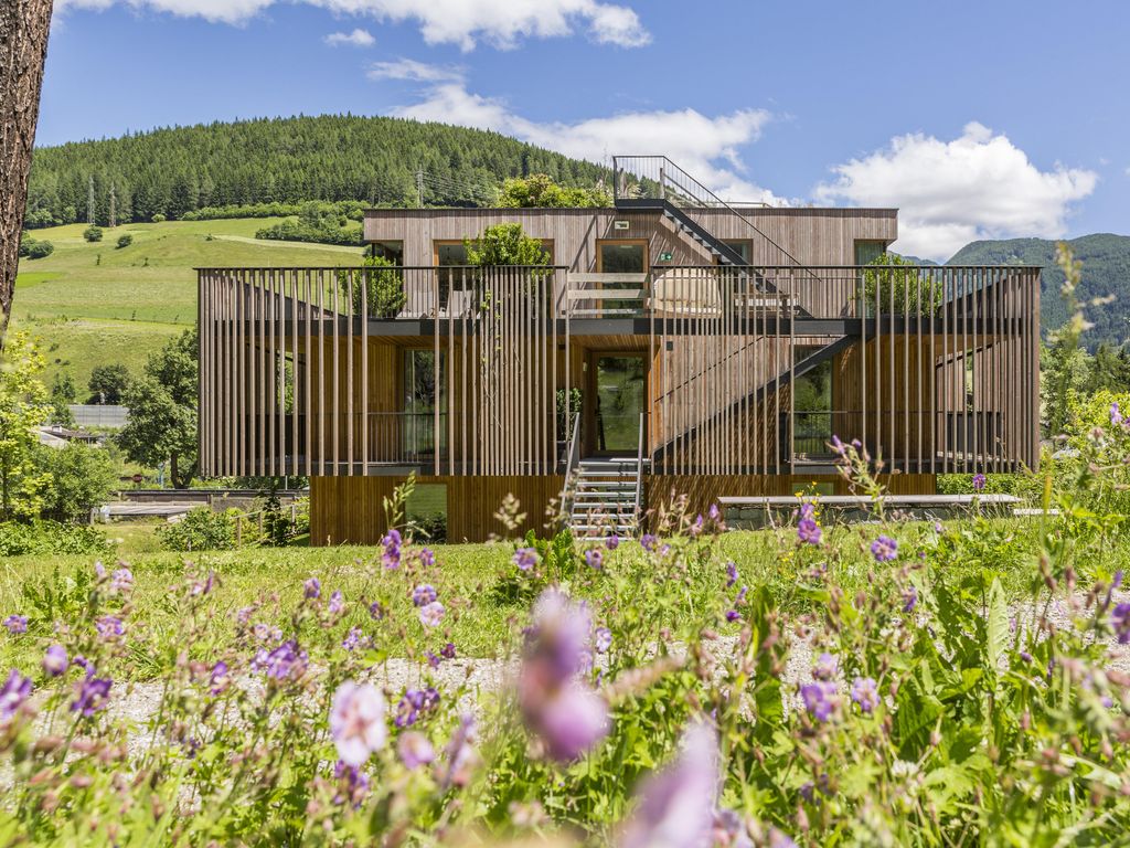 Steindl's 3 ***s Boutiquehotel