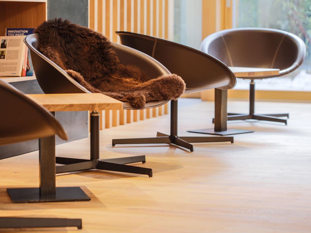 Steindl's 3 ***s Boutiquehotel
