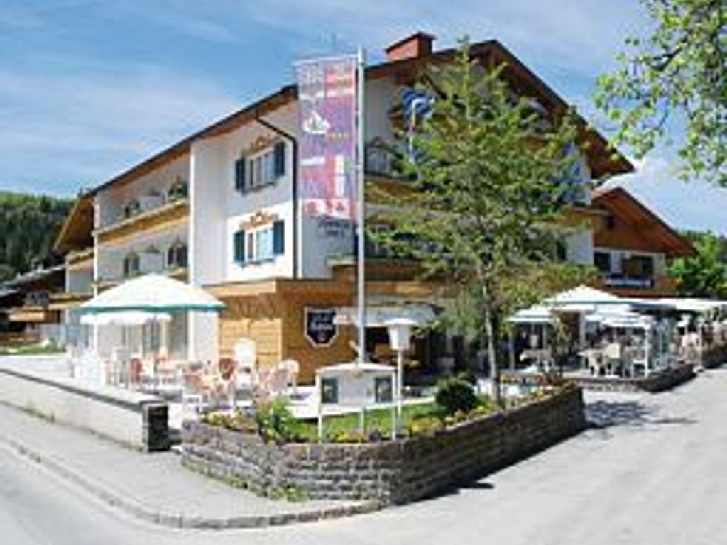 Alpenhotel Rieger