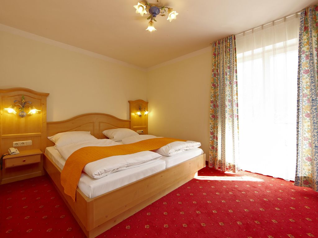 Alpenhotel Rieger