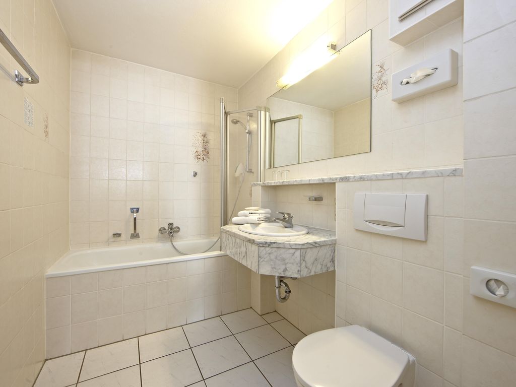 Alpenhotel Rieger