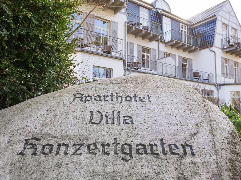 Aparthotel Kühlungsborn