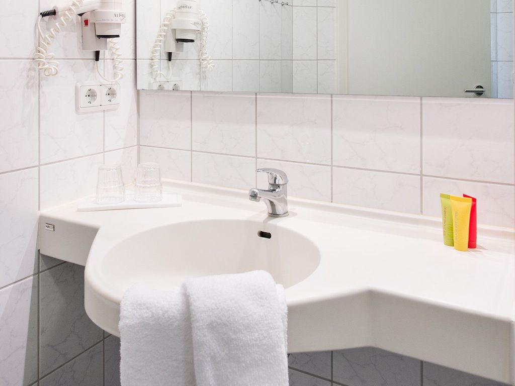 Aparthotel Kühlungsborn