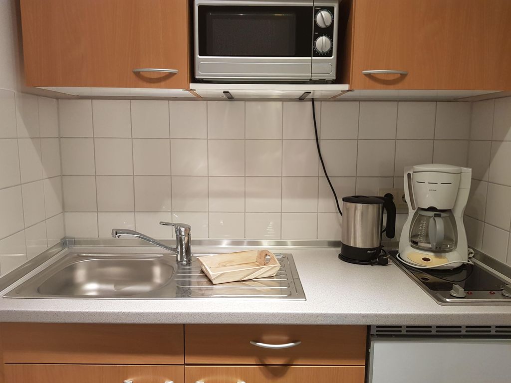 Hotel Blankhof Garni