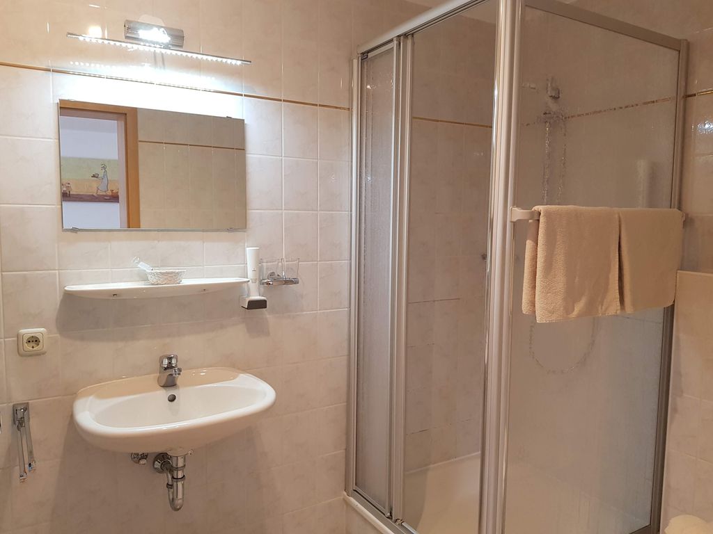 Hotel Blankhof Garni