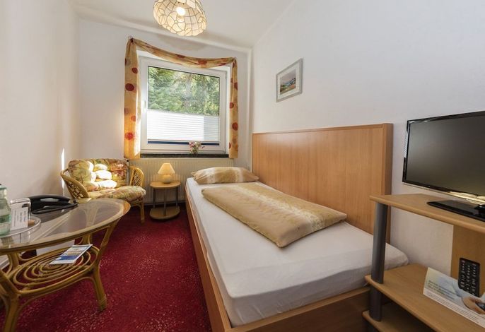 Double room Bild 3
