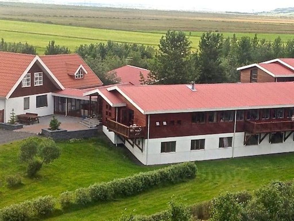 Fosshotel Hekla