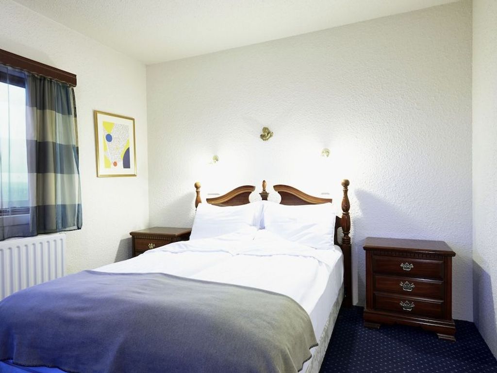 Fosshotel Hekla