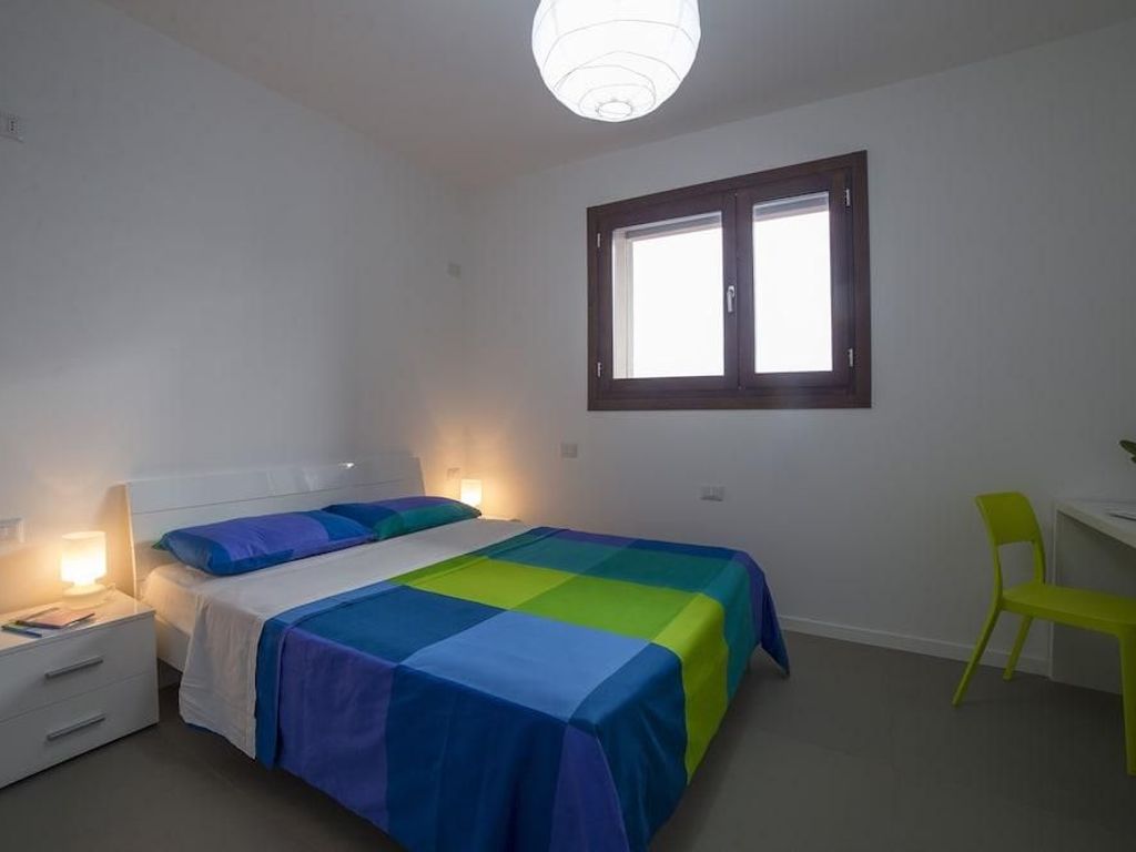 Residence Milano Bicocca