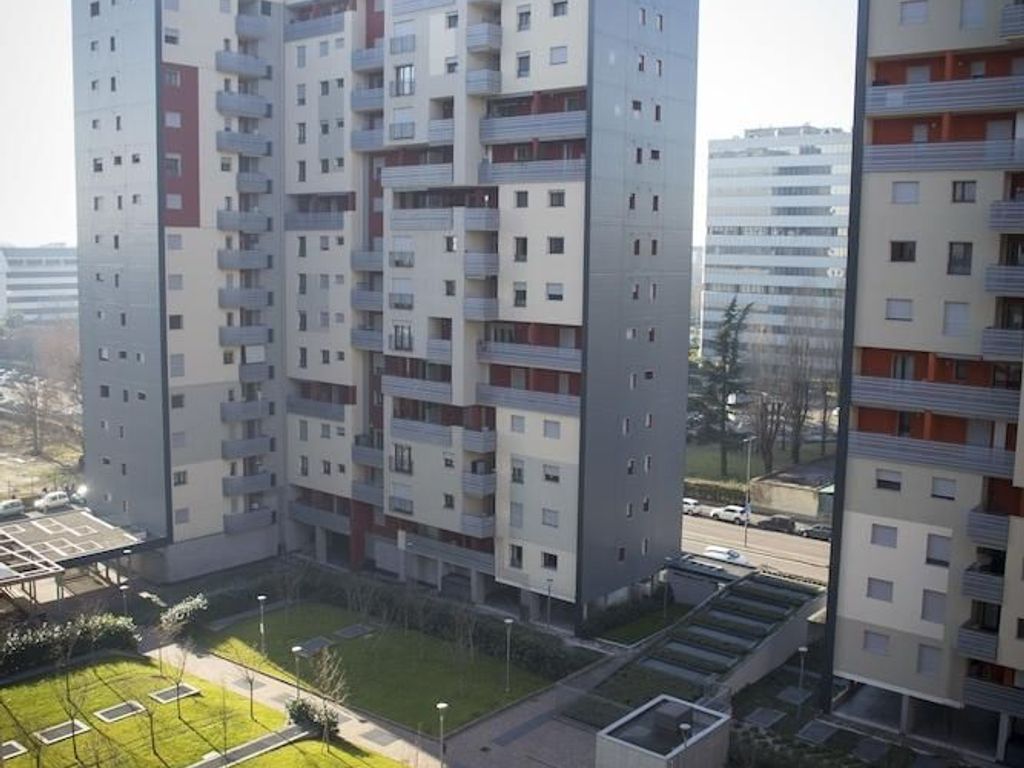Residence Milano Bicocca