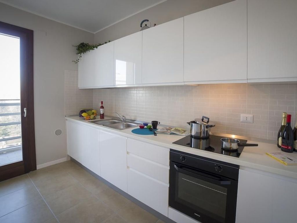 Residence Milano Bicocca
