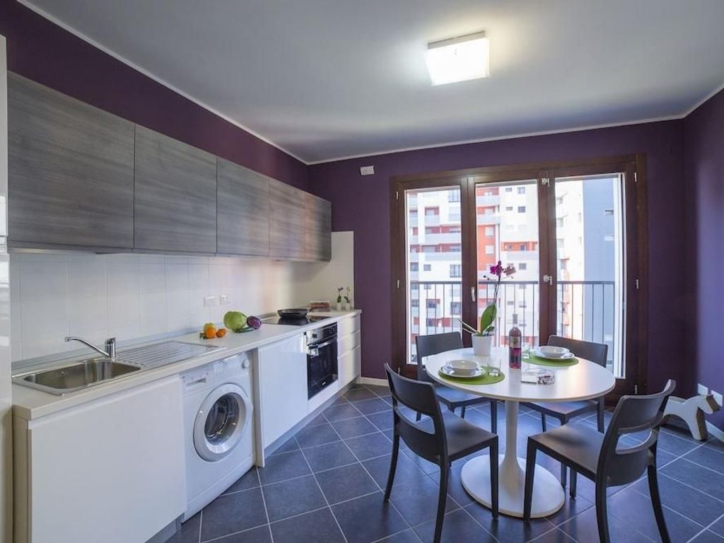 Residence Milano Bicocca