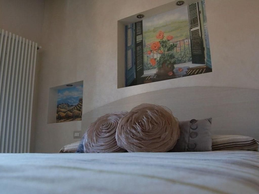 La Valle B&B