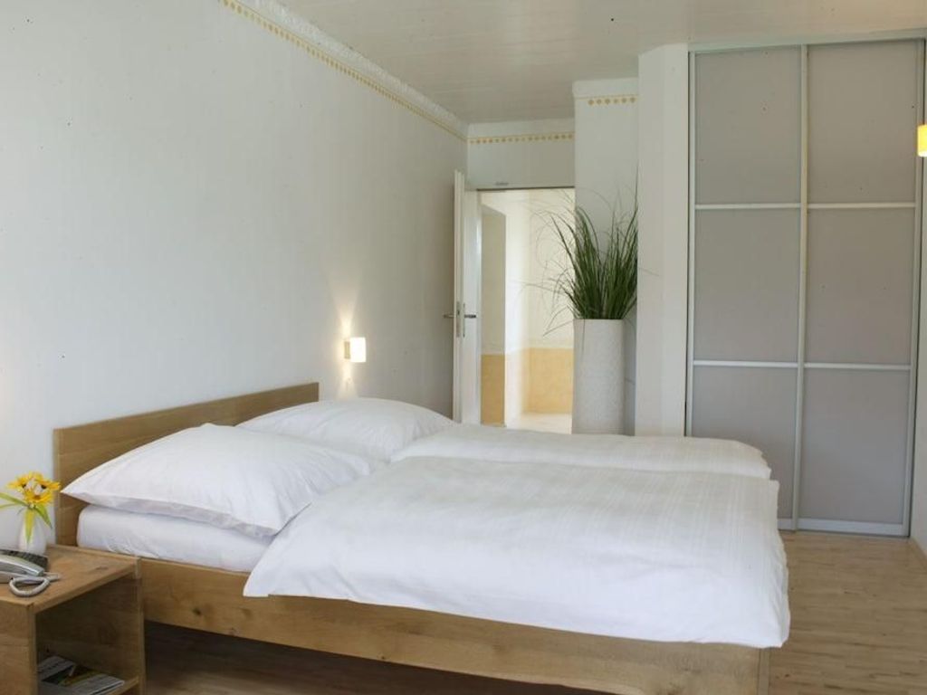 Landhotel Pension Haus Sonneck