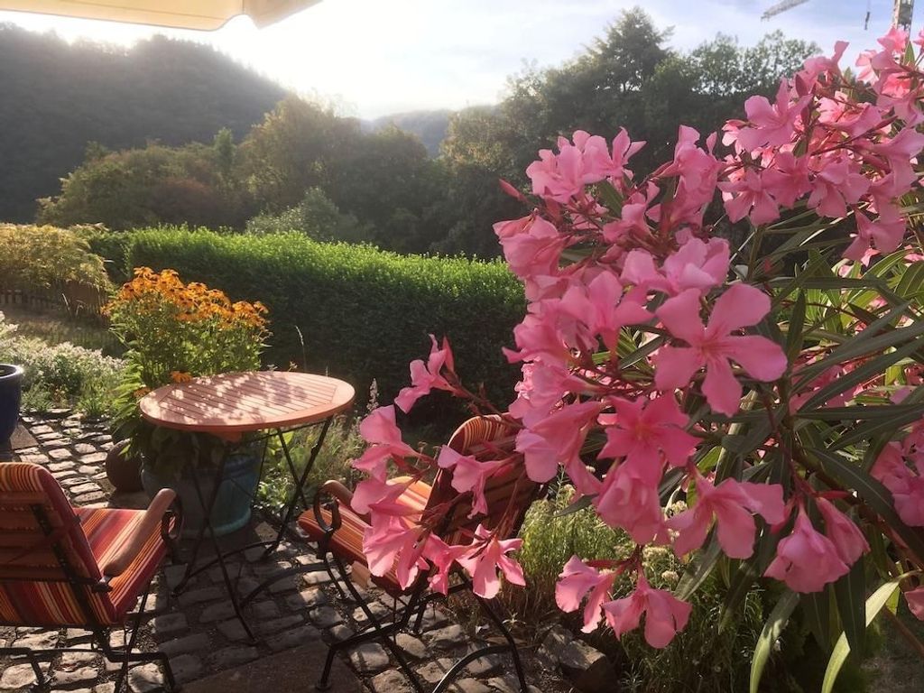 Landhotel Pension Haus Sonneck