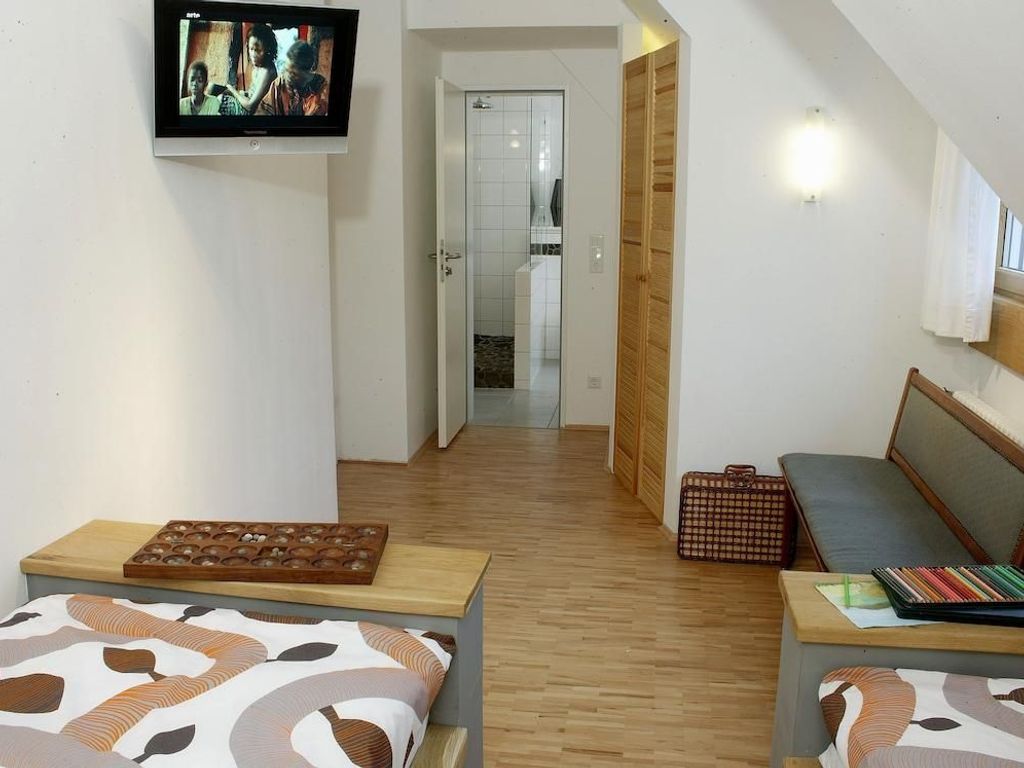 Landhotel Pension Haus Sonneck