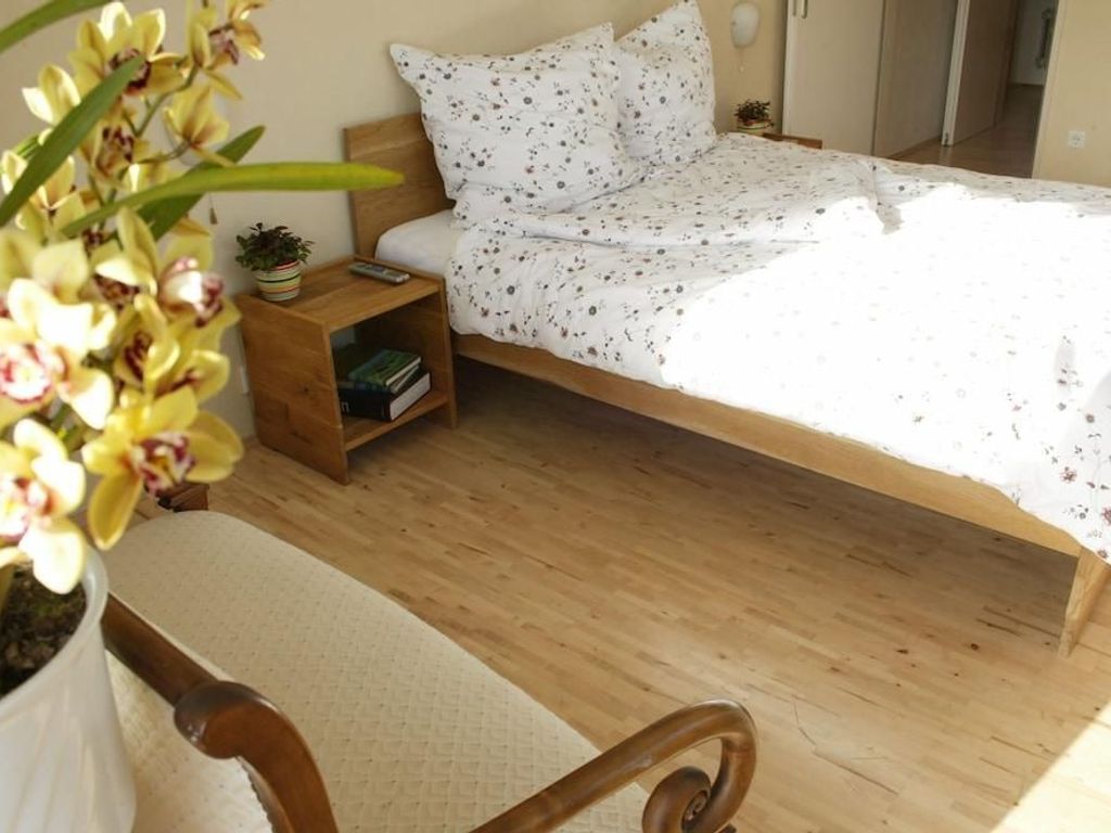 Landhotel Pension Haus Sonneck